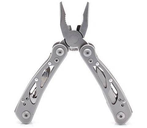Ganzo Multitool G104-S