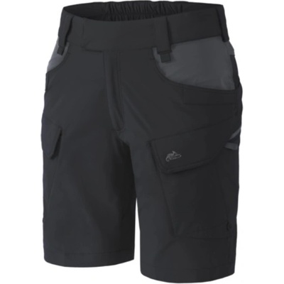 Helikon kraťasy dámské Womens OTP černé-šedé