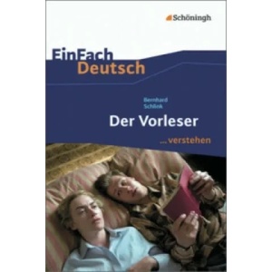 Einfach Deutsch | Bernhard Schlink (2013)