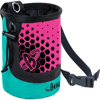 Beal Магнезиева чанта Beal Maxi Cocoon, фуксия (TO.BSAC.MX.F)