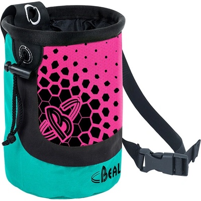 Beal Магнезиева чанта Beal Maxi Cocoon, фуксия (TO.BSAC.MX.F)