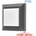 VIVALUX Alvia led sq4.5w dr/gr 4000k (viv003664)
