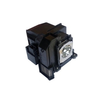 Lampa do projektora Epson ELPLP80, generická lampa vrátane modulu