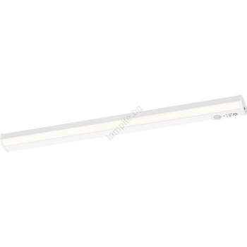 OSRAM - LED осветително тяло за монтаж под шкаф със сензор MOBILE LED/1W/5V 20 cm (P225958)
