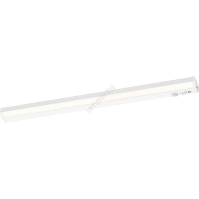 OSRAM - LED осветително тяло за монтаж под шкаф със сензор MOBILE LED/1W/5V 20 cm (P225958)