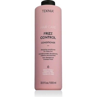 LAKMÉ COSMETICS Teknia Frizz Control Conditioner 1000 ml