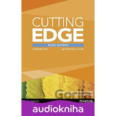 Cutting Edge Intermediate 3rd Edition ActiveTeach Interactive Whiteboard Software