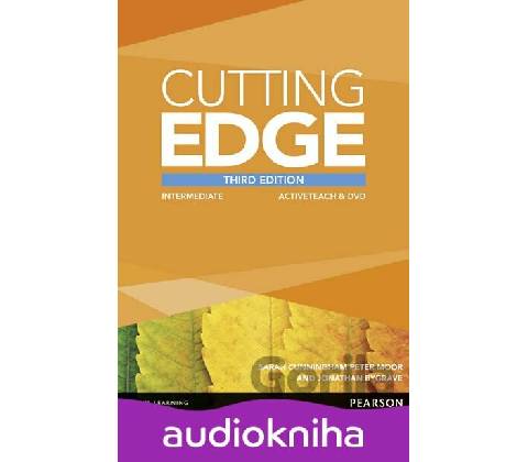 Cutting Edge Intermediate 3rd Edition ActiveTeach Interactive Whiteboard Software