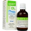 Aquavit D3 sol 50 ml