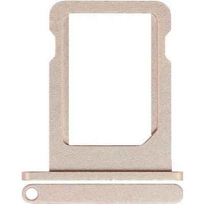 Šuplík na SIM kartu iPad Mini 6 – růžově zlatý IPD0644