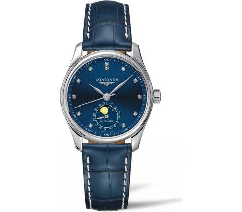 Longines L2.409.4.97.0