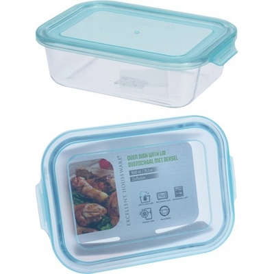 ADH Dóza sklo/plast 1500ml