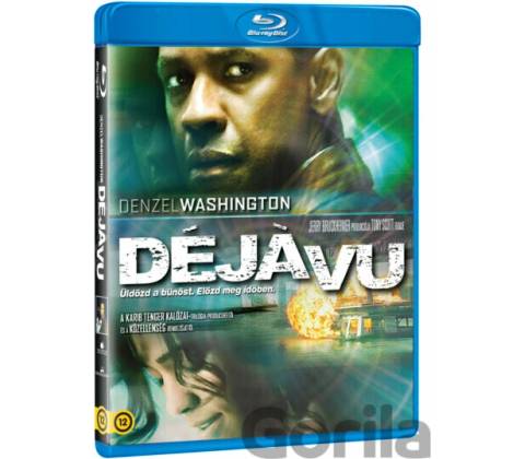 Deja Vu BD