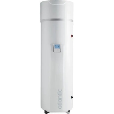 Atlantic Explorer 270