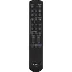 съвместим TEAC RC-1228 AMP - съвместимо дистанционно управление на марката General (RC-1228 AMP) Дистанционно