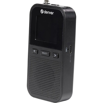 Denver DAH-126 – Zboží Živě