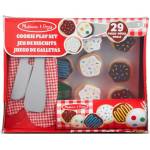 Комплект за печене на бисквити Melissa & Doug (6074870)