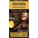 Barvy na vlasy Syoss Oleo Intense Color 4-60 zlatohnědý