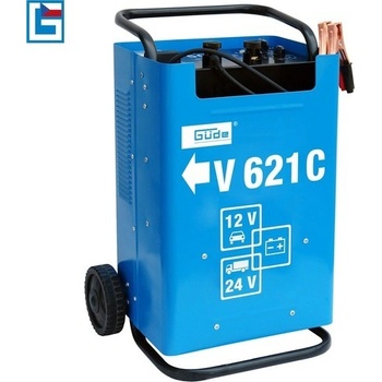 GÜDE V 621 C