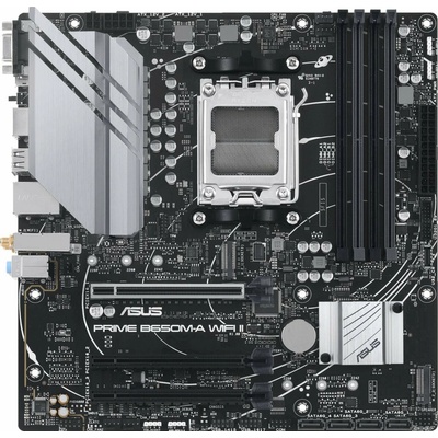 Asus PRIME B650M-A WIFI II