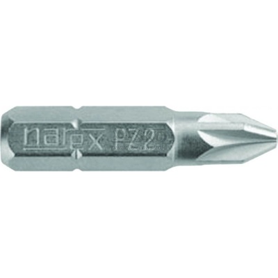 Bit 1/4" PZ1 x 30 mm, Narex