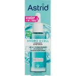 Astrid Хидратиращ супер серум Astrid Hydro X-Cell за повишаване на еластичността и хидратацията на кожата 30 мл