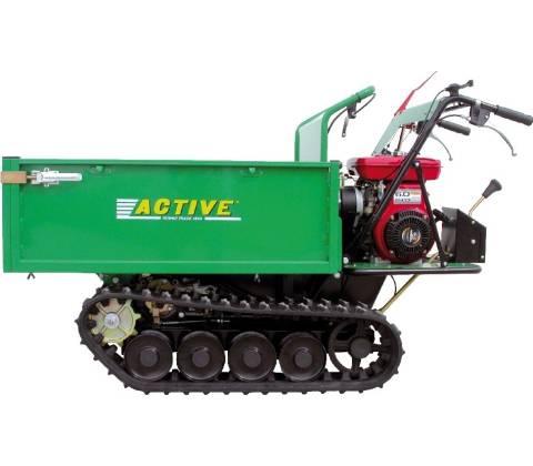 Active 1600 EXT