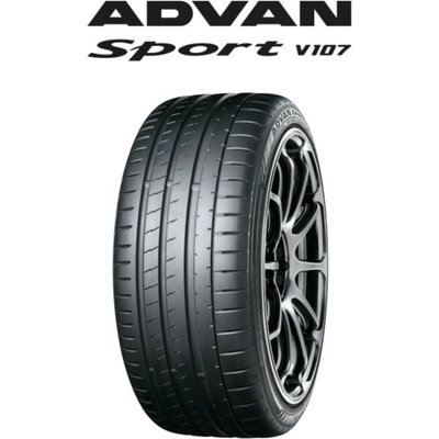 Yokohama ADVAN Sport V107 XL 225/35 R19 88Y