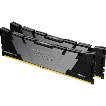 Kingston FURY Impact DDR5 32GB 5600MHz CL40 (2x16GB) KF556S40IBK2-32