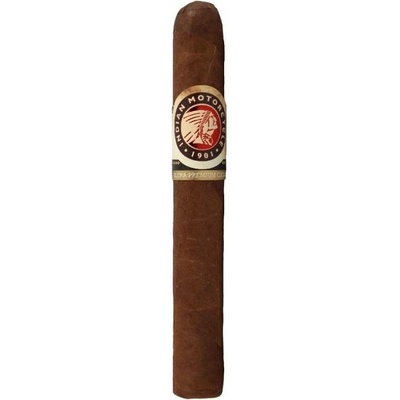 Indian Motorcycle Habano Robusto