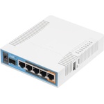 MikroTik RB962UiGS-5HacT2HnT