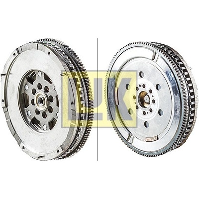 Zotrvačník Schaeffler LuK 415 0149 10