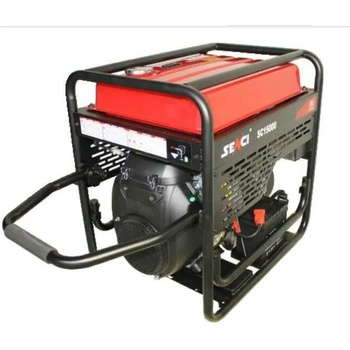 Image 1 of Senci SC 15000 EVO