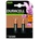 Duracell Акумулаторна батерия DURACELL R03 AAA, 900mAh NiMH, 1.2V, 2 бр. в опаковка (DUR-BR-AAA-900MAH-2PK)