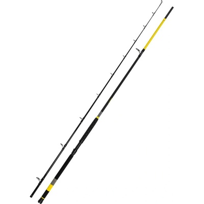 Black Cat Perfect Passion X Bank 3.20m 600g, 2 díly