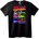 NOONEBRAND Тениска Overtime Car Мания - 2XL, White