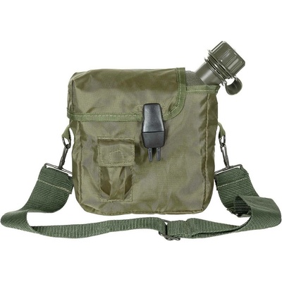 MIL-TEC US s obalem 2000 ml