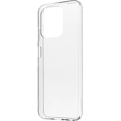 OBAL:ME TPU pre Infinix Smart 9-Hot 50i Transparent