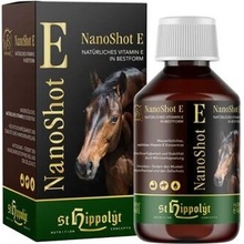 St.Hippolyt WES NanoShot E Přírodní vitamín E 300 ml