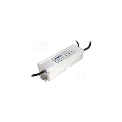 Napájecí zdroj spínaný LED 122,4W 24÷36VDC 3,4A 90÷305VAC