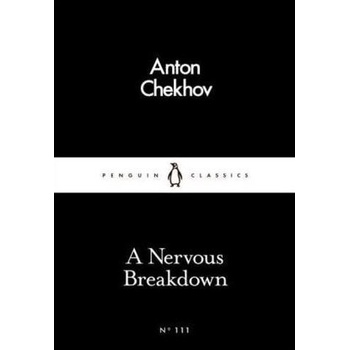 Nervous Breakdown