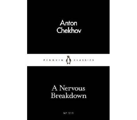 Nervous Breakdown