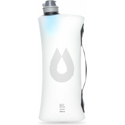HydraPak Seeker+ clear 3000 ml