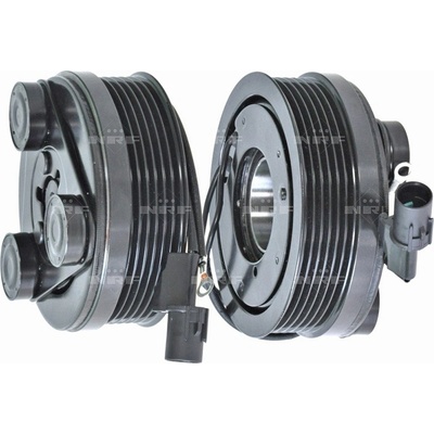 Elektromagnetická spojka, kompresor klimatizace NRF 380135