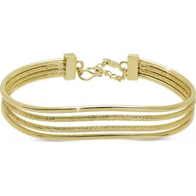 Biju DUBAI 2919 Pevný víceřadý náramek 2002919