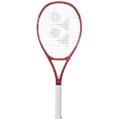 YONEX Тенис ракета Yonex VCORE 98 Ruby Red (305 гр. ) (08VC98YX RBYR G2)