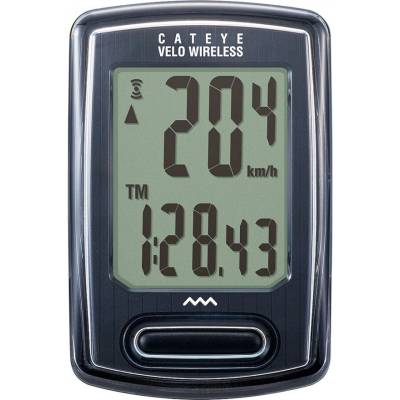 Cateye Velo Wirel VT230W