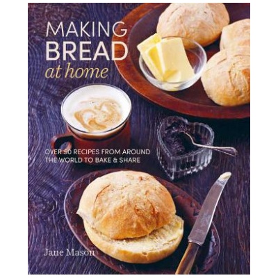 Making Bread at Home