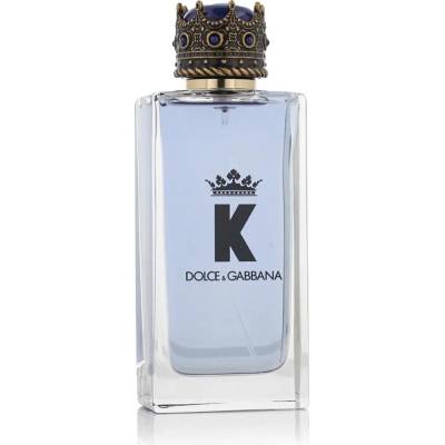 Dolce & Gabbana K toaletná voda pánska 100 ml tester