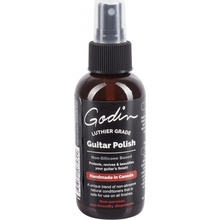 Godin Guitar Polish Godin Luthier Grade 4